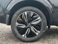 Used Nissan Qashqai Tekna 140 HP (102 kW) 2025 Black SUV