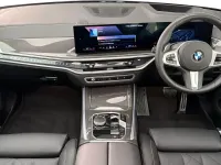 Used BMW X5 M Sport 294 HP (216 kW) 2026 Grey SUV