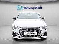 Used Audi S3 Sportback 310 HP (228 kW) 2023 Hatchback