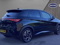 Used BYD Dolphin Design 150 kW (204 HP) 2025 Black Hatchback