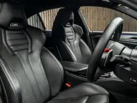 Used BMW M5 Competition Edition 2021 Blue Sedan