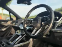 Used Jaguar I-Pace 294 kW (400 HP) 2022 Black SUV