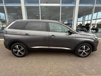Used Peugeot 5008 GT 130 HP (95 kW) 2023 Grey SUV