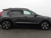 Used Kia Niro 2023 Grey SUV