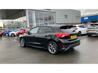 used Ford Focus s 1.0 EcoBoost Hybrid mHEV 155 ST-Line Edition 5dr Hatchback