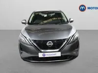 Used Nissan Qashqai N-Connecta 158 HP (116 kW) 2023 Grey SUV