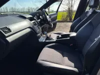 Usado Mercedes C180 2008 Prateado Sedan
