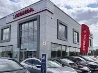 Used BMW iX3 Comfort Edition 210 kW (286 HP) 2021 Blue SUV