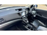 used Honda CR-V 1.6 i-DTEC 160 EX 5dr Auto Diesel Estate