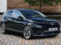 New Hyundai Bayon 90 HP (66 kW) 2026 SUV