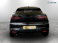 Usado Jaguar I-Pace 294 kW (400 HP) 2023 Preto SUV