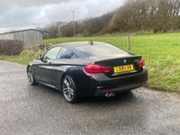 used BMW 420 4 Series d [190] M Sport 2dr Auto [Professional Media]