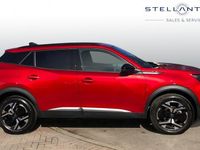 Used Peugeot 2008 Allure 131 HP (96 kW) 2025 SUV