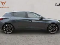 Used Cupra Leon 150 HP (110 kW) 2023 Hatchback
