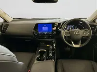 Used DS Automobiles DS3 Crossback Rivoli 100 kW (136 HP) 2022 Grey SUV