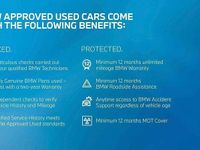 Used BMW iX2 M Sport 227 kW (309 HP) 2025 Blue SUV