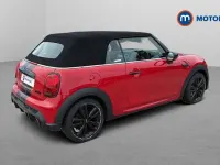 Used Mini Cooper Cabriolet Sport 136 HP (100 kW) 2022 Cabriolet