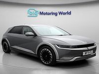 Used Hyundai Ioniq 5 Ultimate 224 kW (305 HP) 2022 SUV