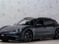 Used Porsche Taycan Cross Turismo 350 kW (476 HP) 2023 Estate
