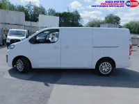 Used Fiat Scudo S 120 HP (88 kW) 2024 White Van