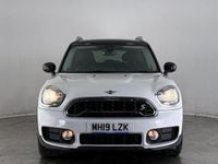 Used Mini Cooper S Classic 224 HP (164 kW) 2020 Hatchback