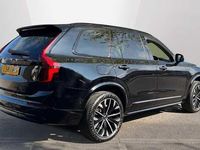 New Volvo XC90 Ultra 250 HP (183 kW) 2026 SUV