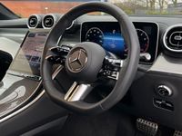 used Mercedes GLC300 GLC Coupé4MATIC AMG Line Premium Coup�