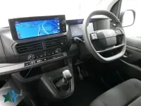 Used Citroën Dispatch 120 HP (88 kW) 2024 White MPV