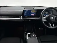 Used BMW X2 M Sport 168 HP (123 kW) 2025 Grey SUV