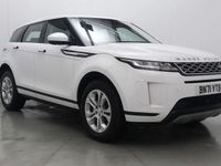 Used Land Rover Range Rover evoque S 300 HP (220 kW) 2020 Hatchback