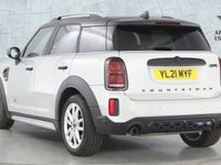 used Mini Cooper S Countryman ALL4 Sport 2.0 5dr