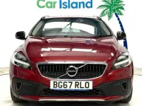 Usado Volvo V40 Pro 152 CV (111 kW) 2019 Utilitario