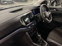 used VW T-Cross - SEL 1.5 TSI EVO 150PS 7-speed DSG 5 Door