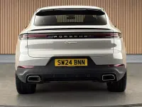 Used Porsche Cayenne 470 HP (345 kW) 2025 SUV