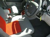 Used Dodge Caliber 154 HP (113 kW) 2006 Hatchback