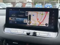 Used Nissan Qashqai N-Connecta 190 HP (139 kW) 2023 Red SUV