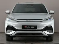 Used BYD Atto 3 Comfort 150 kW (204 HP) 2025 White SUV