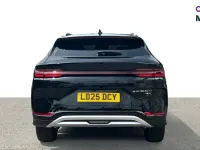 Used BYD Seal U 218 HP (160 kW) 2025 Black SUV