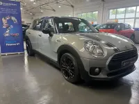 Used Mini Cooper 136 HP (100 kW) 2018 Hatchback