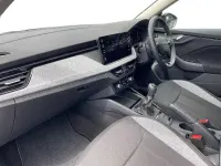 Used Skoda Kamiq SE 116 HP (85 kW) 2025 Black SUV