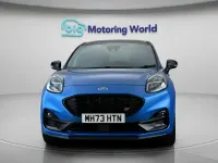 Used Ford Puma ST 200 HP (147 kW) 2023 SUV