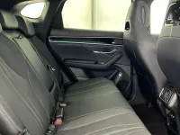 Used BYD Seal U Comfort 218 HP (160 kW) 2025 Black SUV