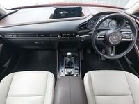 Used Mazda CX-30 Edition 186 HP (136 kW) 2023 Red SUV