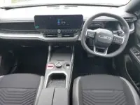 New Jeep Compass Summit 145 HP (106 kW) 2026 White SUV