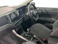 New VW Polo 95 HP (69 kW) 2026 Hatchback