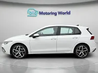 Used VW Golf VIII S 108 HP (79 kW) 2023