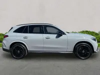 Used Mercedes GLC300e Urban 2025 Grey Estate