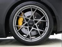 Used Porsche Cayman GT4 493 HP (362 kW) 2024 Black Coupe