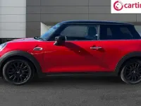 Used Mini Cooper Classic 136 HP (100 kW) 2021 Hatchback
