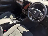 Used Volvo XC40 Plus 197 HP (144 kW) 2026 SUV
